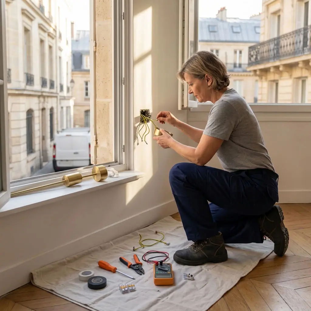 Pourquoi nous choisir à Paris 7