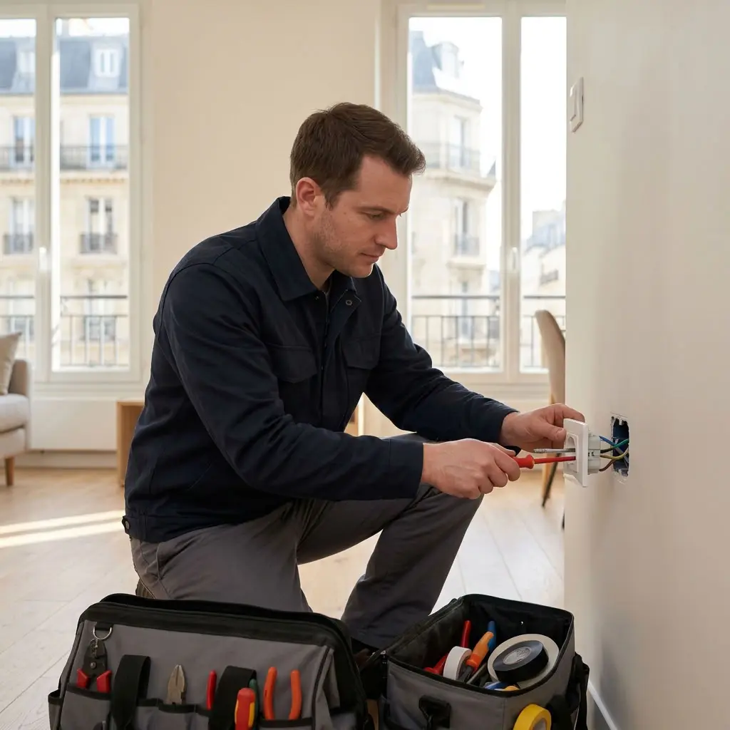 Bons réflexes pour éviter les pannes à Paris 12