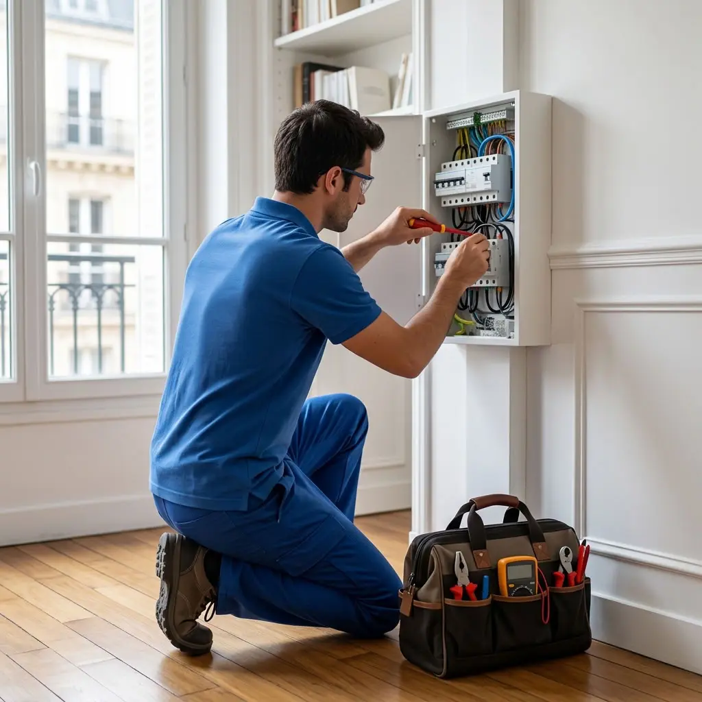 Notre manière de travailler