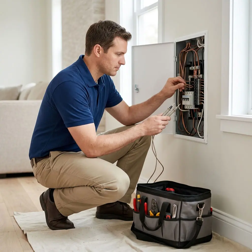 Mesures préventives à adopter dans le 18ᵉ arrondissement pour diminuer les risques d’incidents électriques