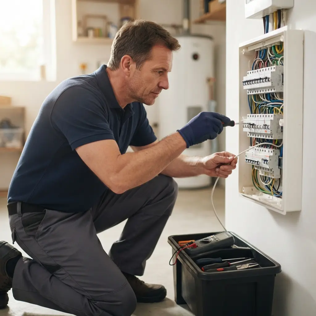 Faites confiance aux professionnels de l’électricité à Livry-sur-Seine