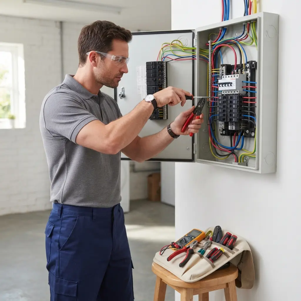 Bons réflexes à Collégien pour éviter les pannes d'électricité