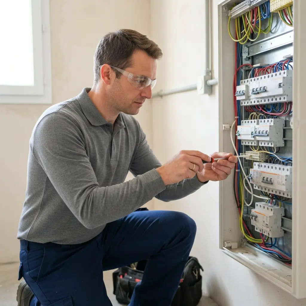 Conseils et prévention électrique