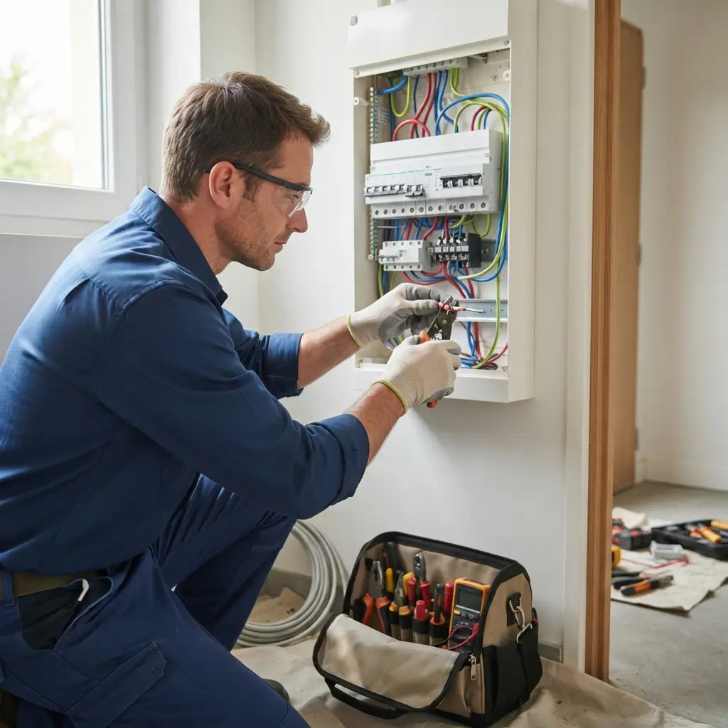 Gestes de prévention pour votre installation