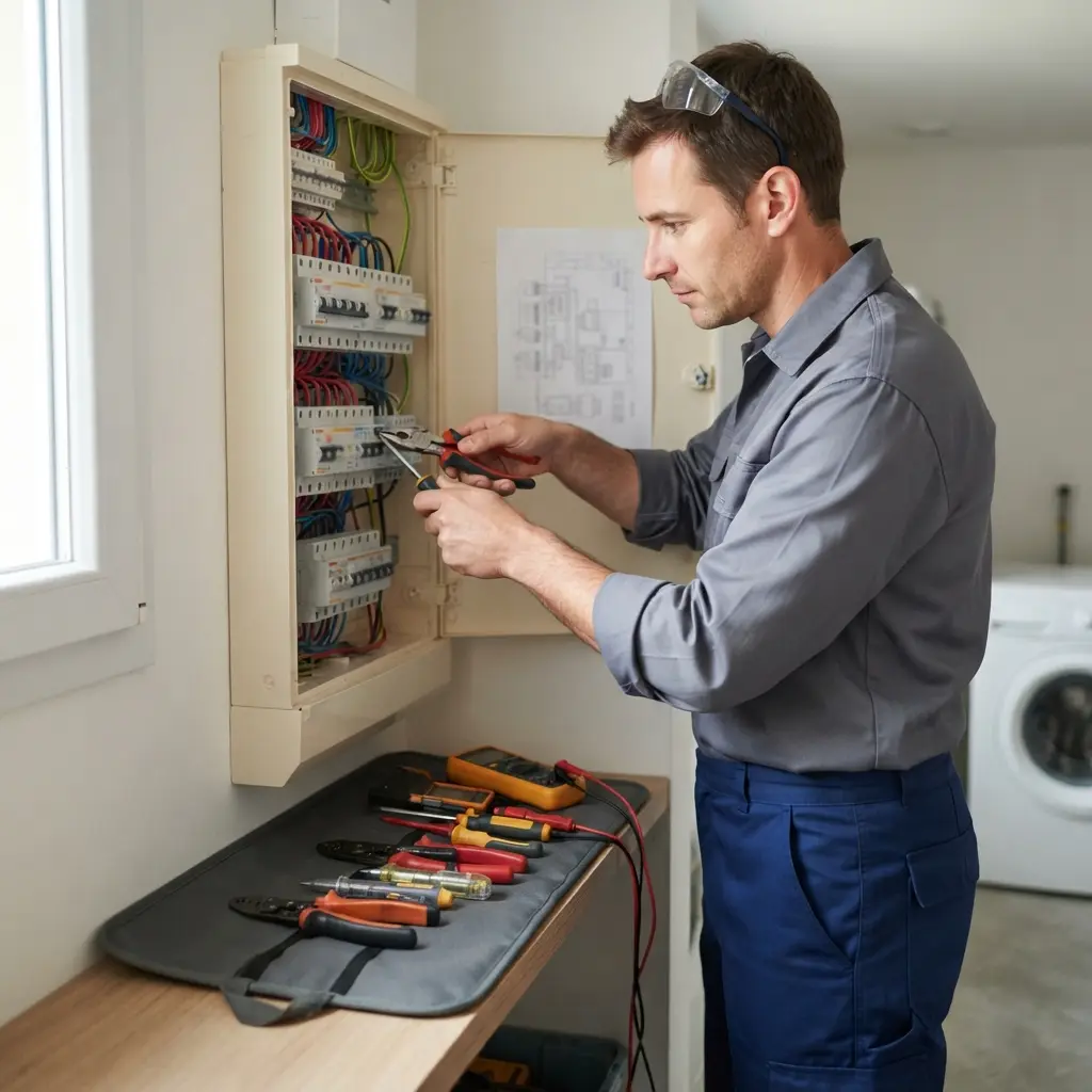 Une approche technique pour un dépannage efficace