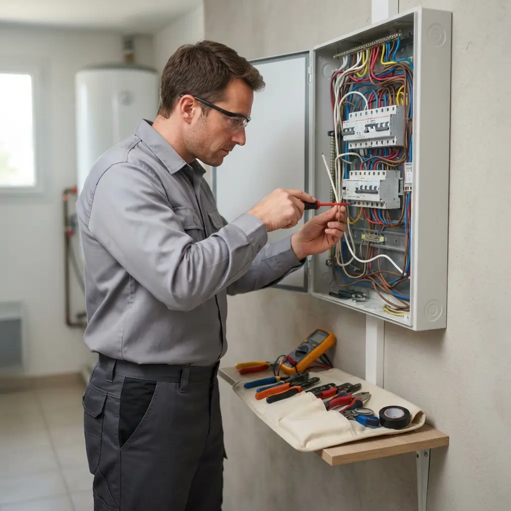 Gestes de prévention et réflexes en cas de panne électrique