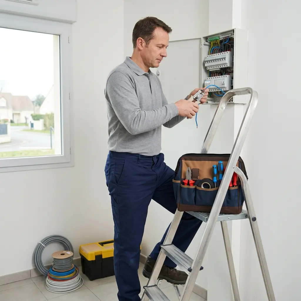 Une approche technique rigoureuse pour chaque dépannage