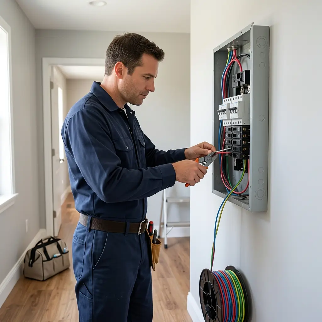 Gestes de prévention et réflexes en cas de panne électrique
