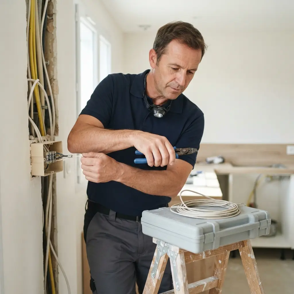 Une approche technique pour un dépannage durable