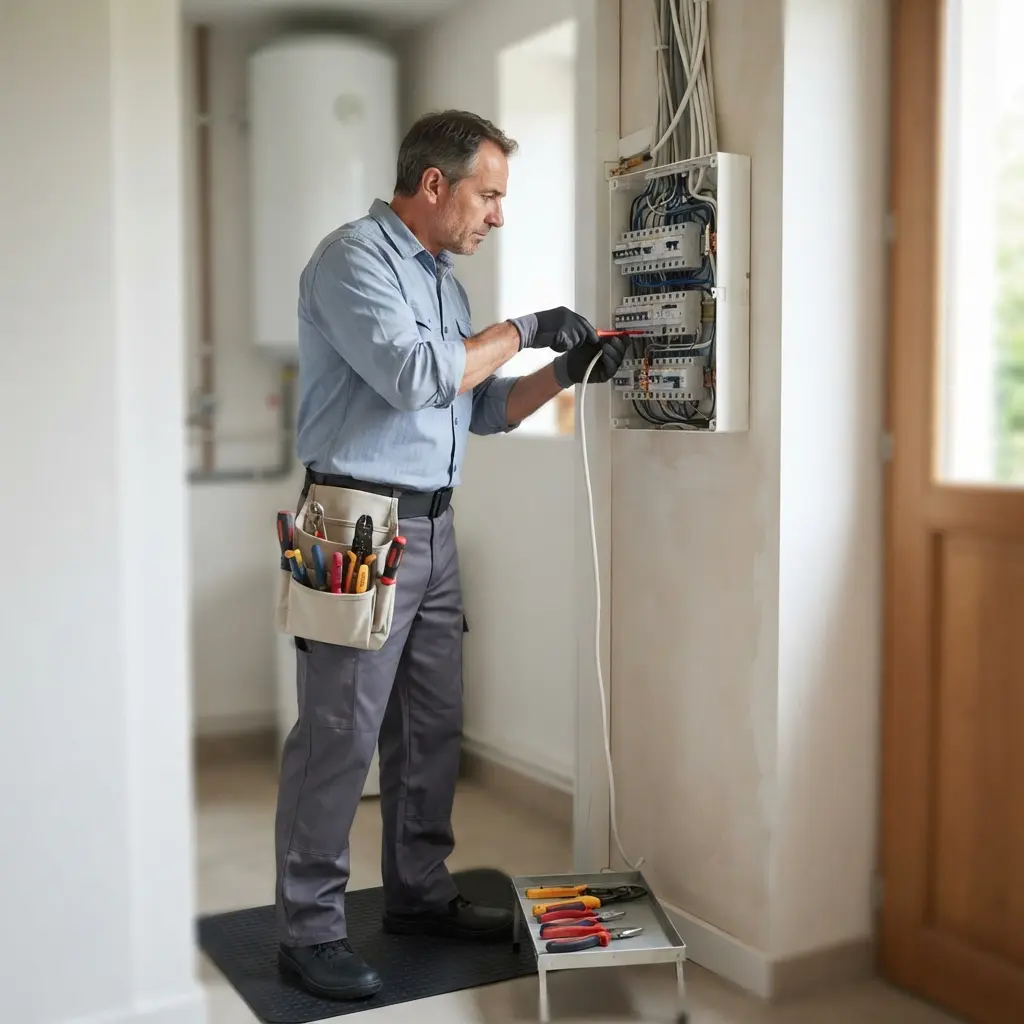 Une approche technique pour un rétablissement durable