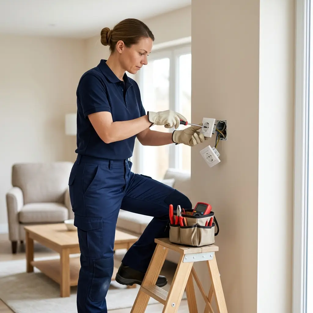 Besoin d’une intervention rapide à Ferté‑sous‑Jouarre ?