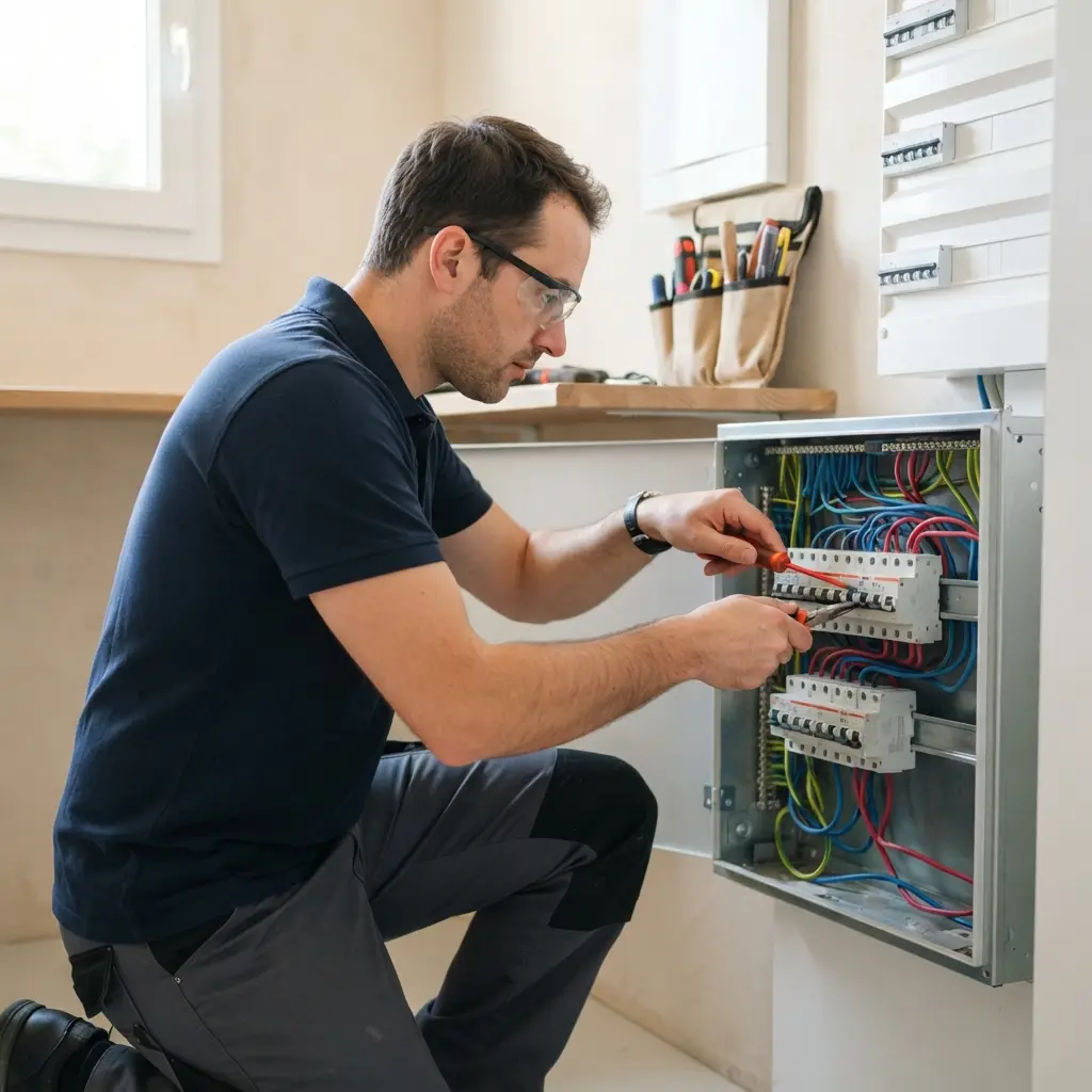 Les bons gestes en cas de panne électrique à Jouy-sur-Morin