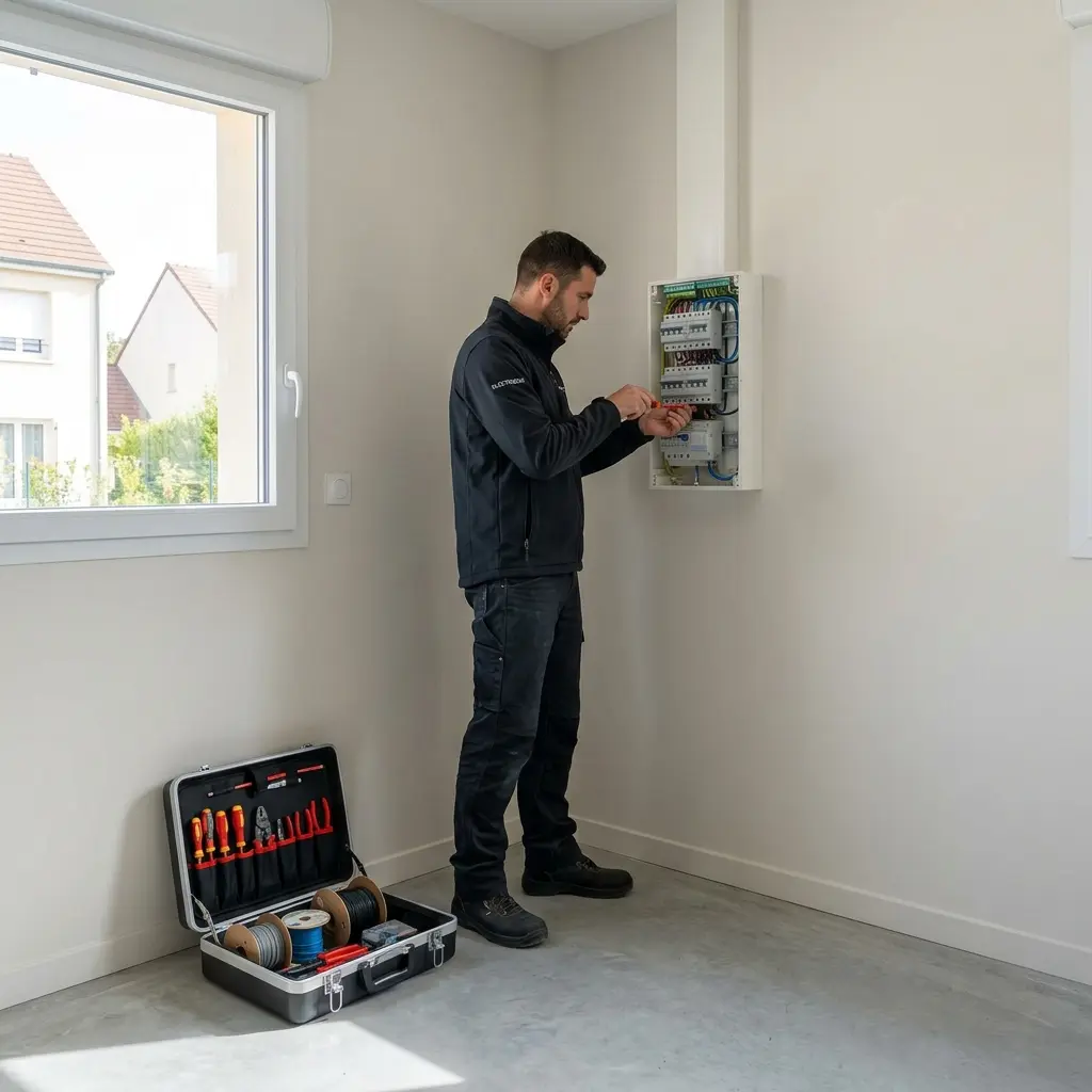 Les réflexes à adopter en cas de panne électrique à Pontault-Combault
