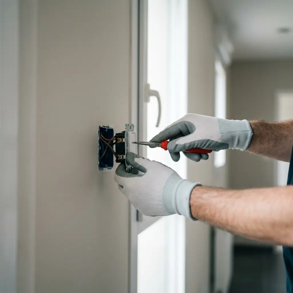 Besoin d'un dépannage électrique à Pontault-Combault ?