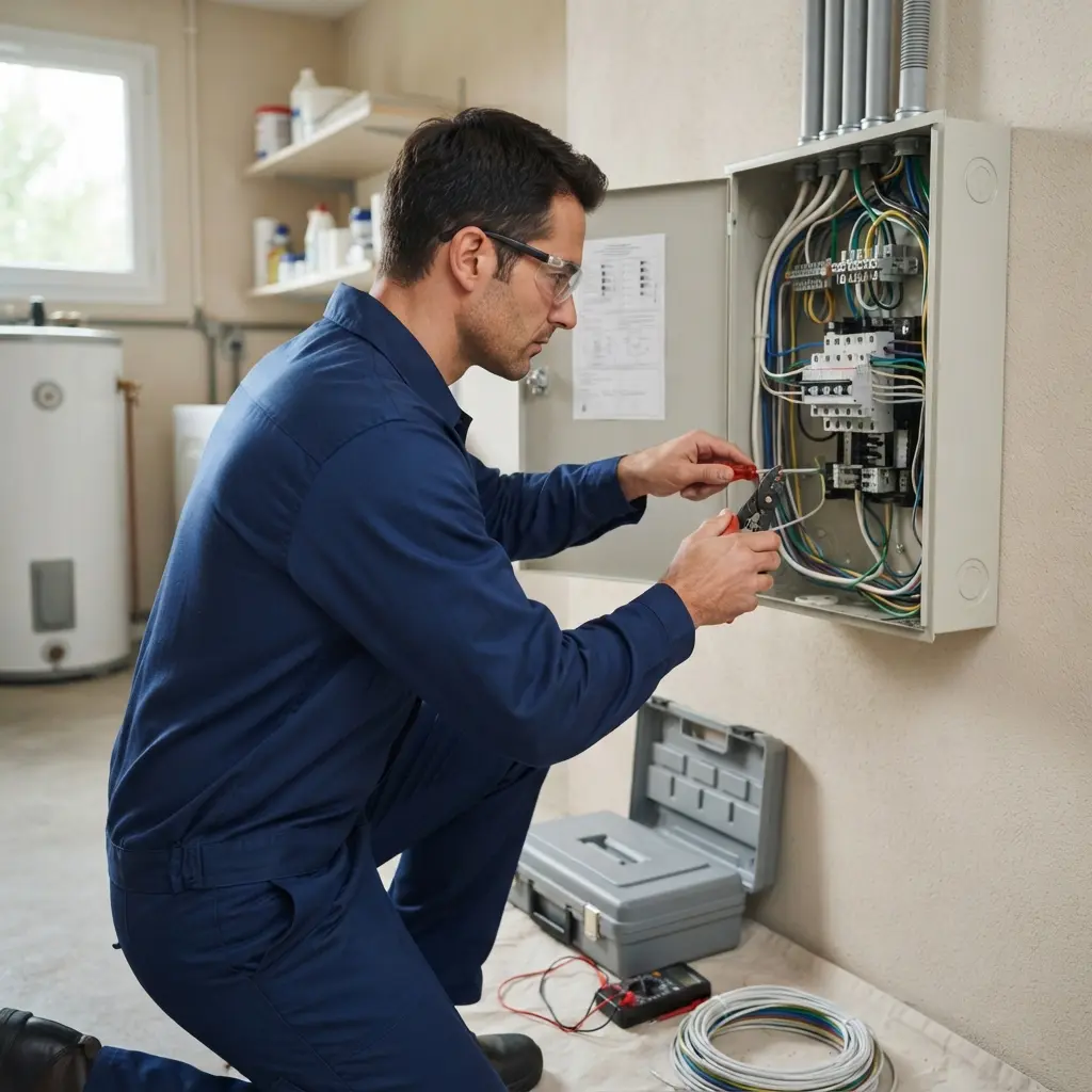 Une expertise technique pour votre dépannage