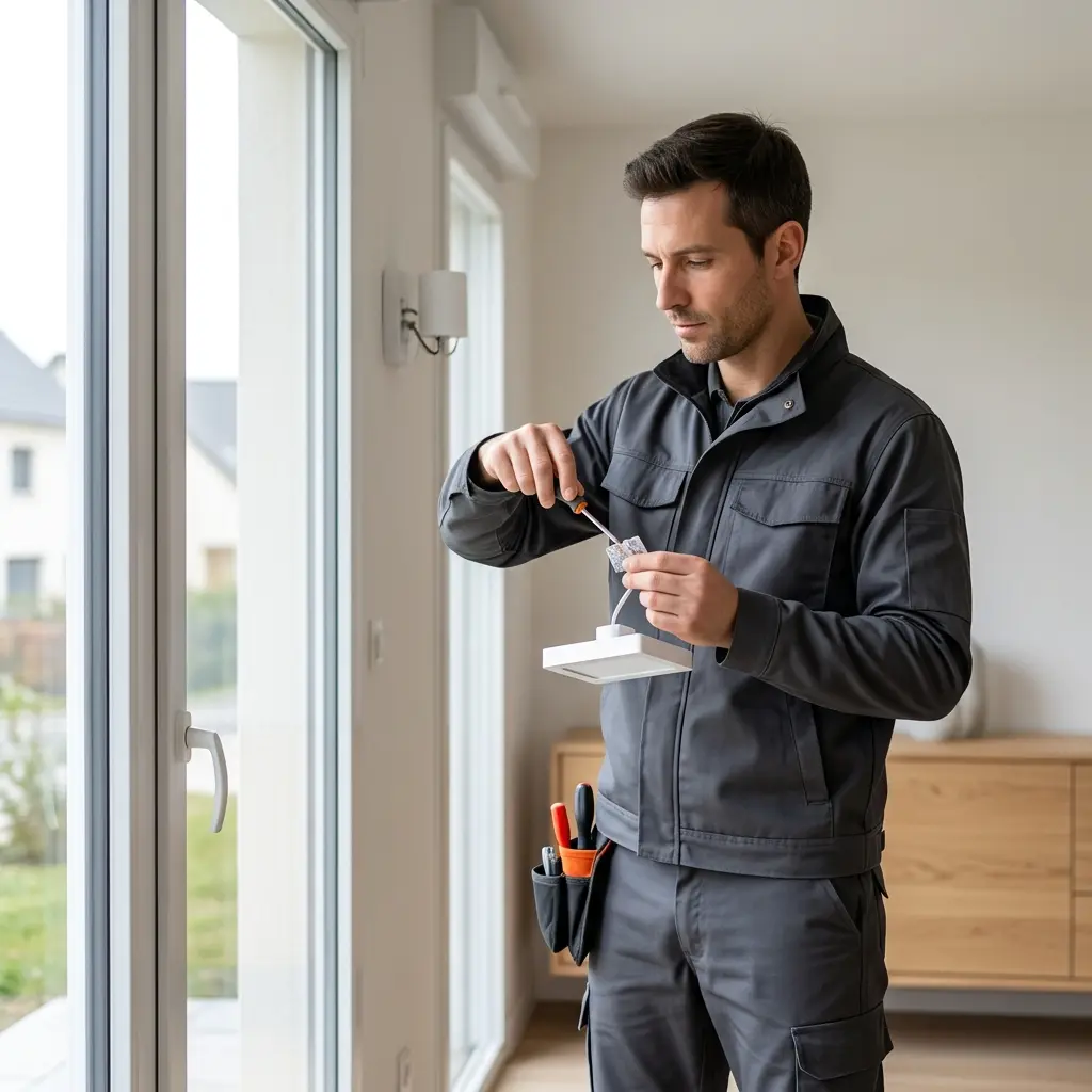 Une approche technique rigoureuse pour vos pannes
