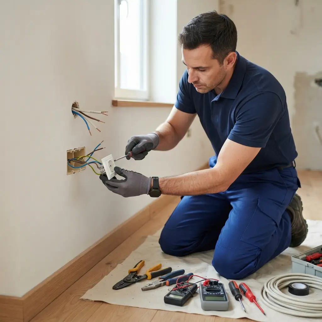 Un diagnostic précis pour un dépannage efficace