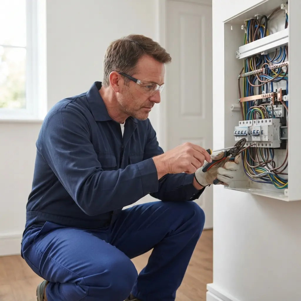 Une approche technique et rigoureuse pour vos pannes