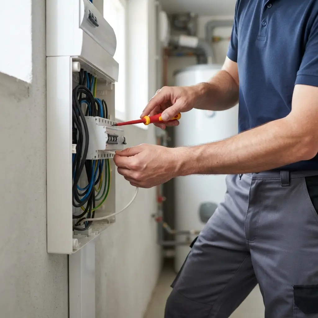 Besoin d'un électricien à Champagne-sur-Seine ?