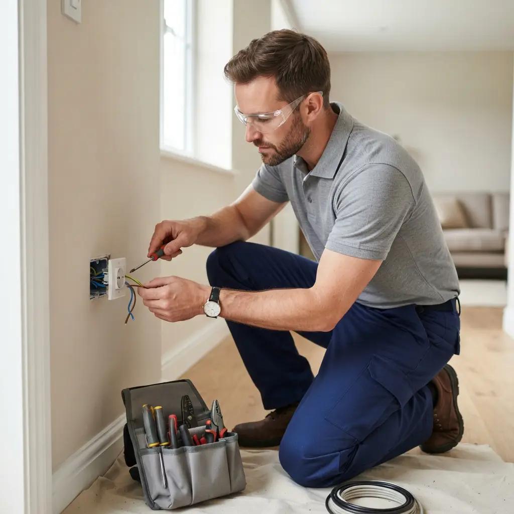 Conseils de prévention pour votre installation