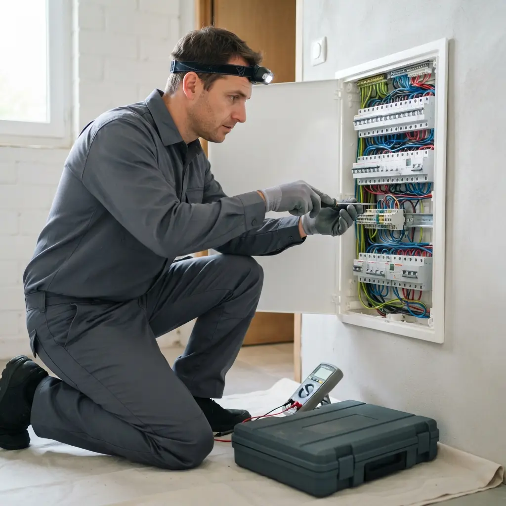 Réduisez les risques d’incendie et de choc électrique