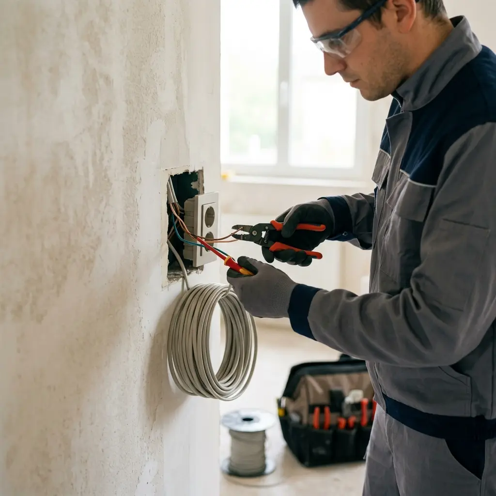 Comment se déroule l'intervention à Rebais ?