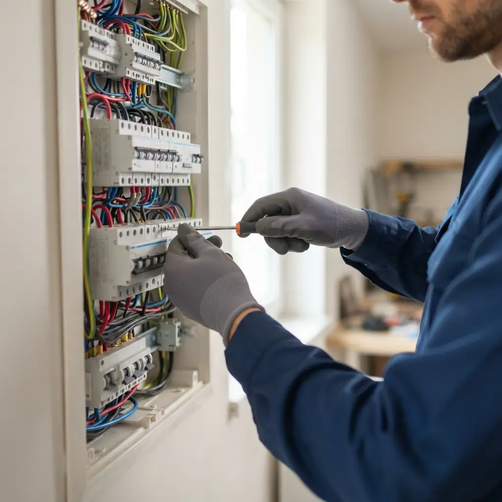 Besoin d’une assistance électrique à Donnemarie‑Dontilly ?