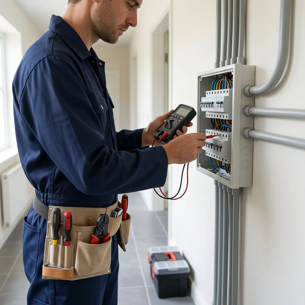 Une expertise technique pour vos travaux