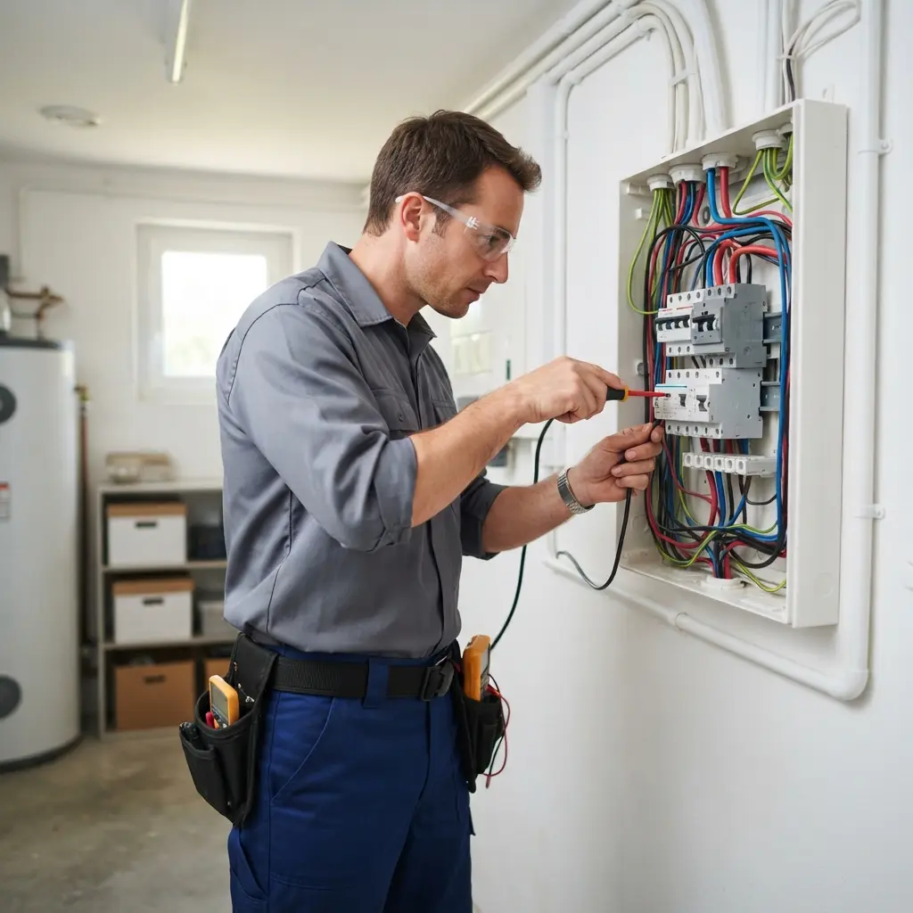 Votre tranquillité énergétique à Bois‑le‑Roi commence aujourd’hui