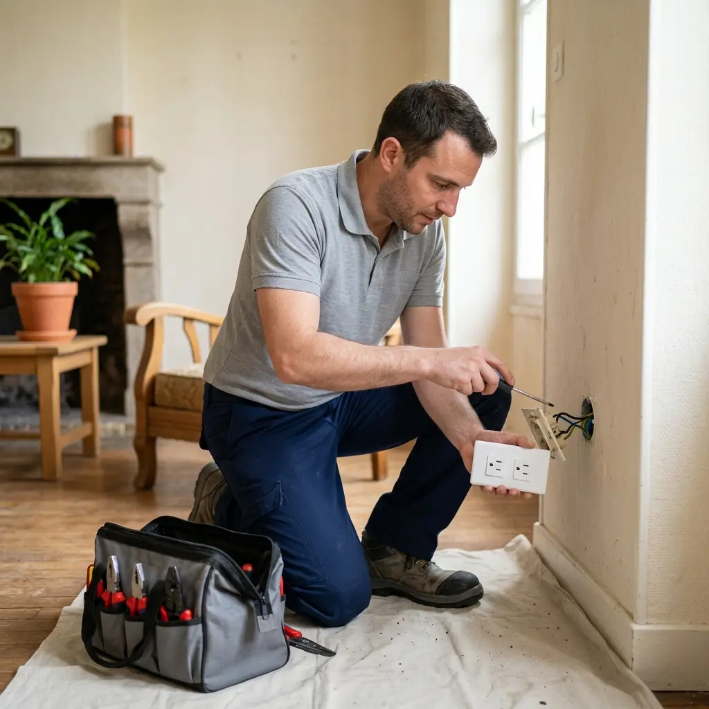 Notre mode d'action technique