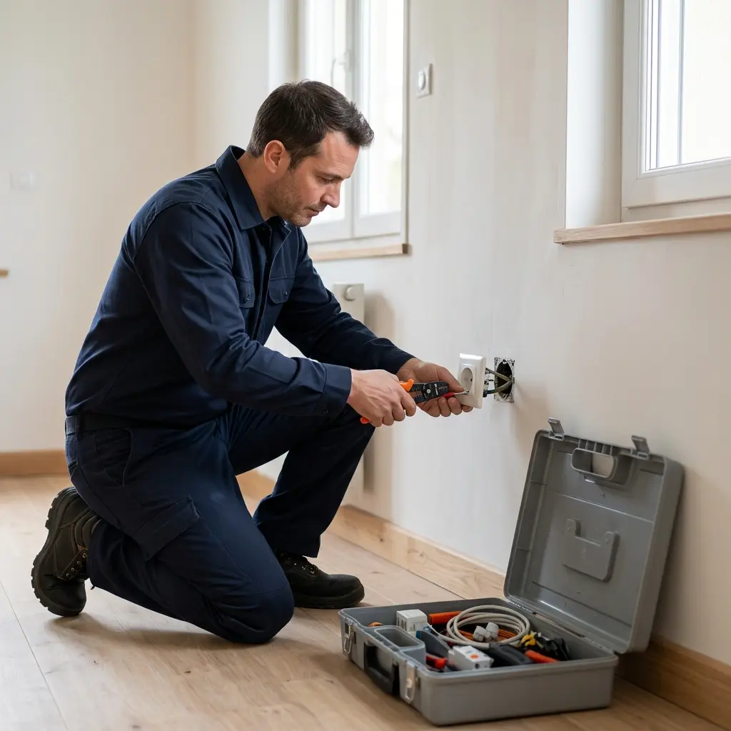Bons gestes à adopter en cas de panne pour votre maison ou votre entreprise