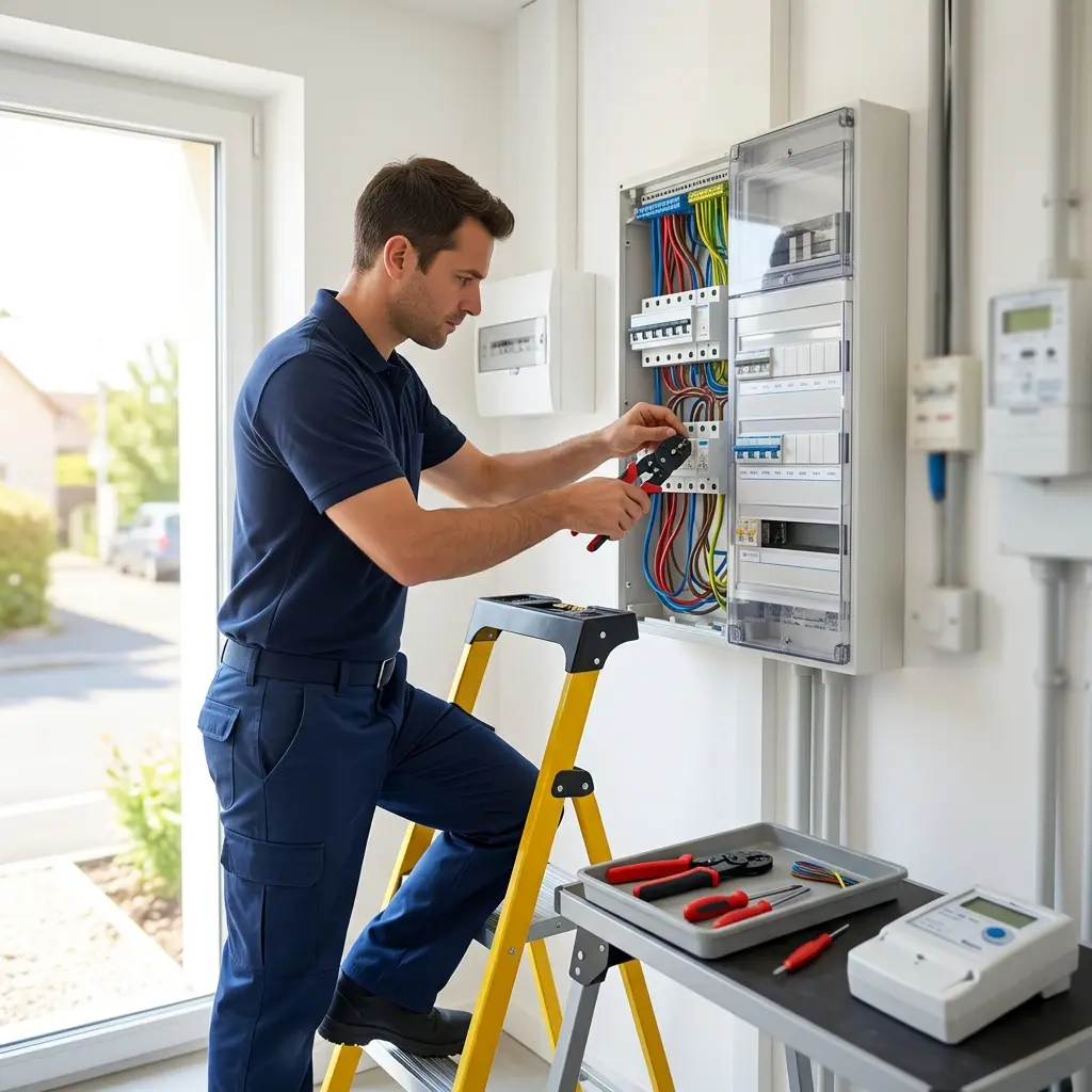 Un diagnostic précis pour un dépannage durable