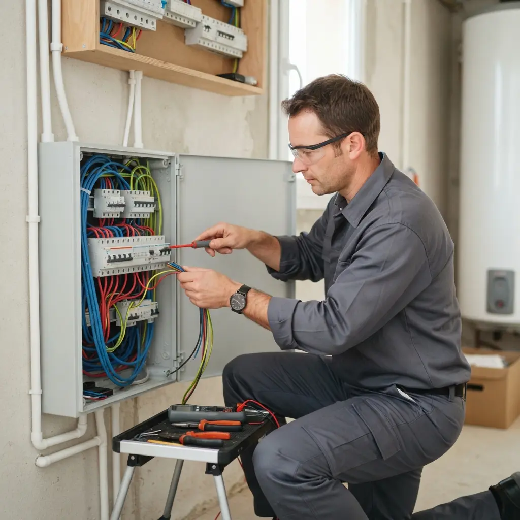 Pourquoi choisir notre expertise à Magny-le-Hongre ?
