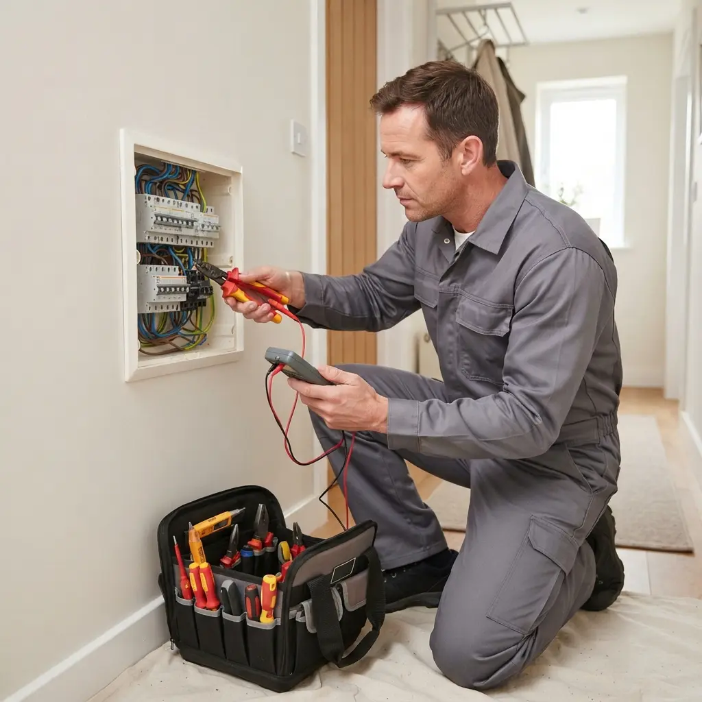 Une approche technique rigoureuse pour chaque dépannage