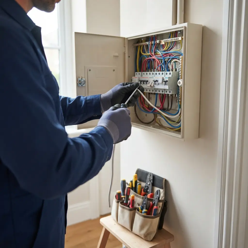 Pourquoi choisir notre expert électricien à Mormant ?