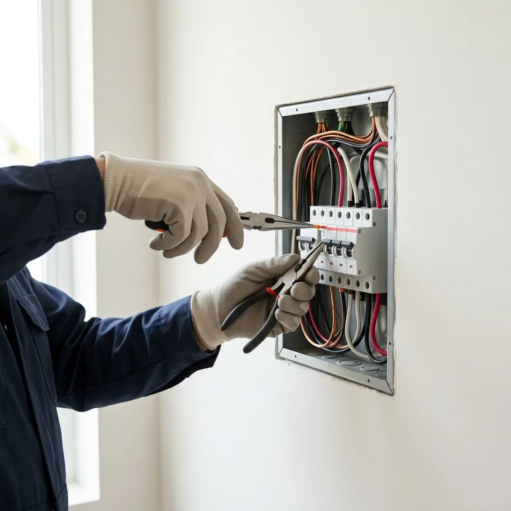 Les gestes de sécurité en cas de panne électrique