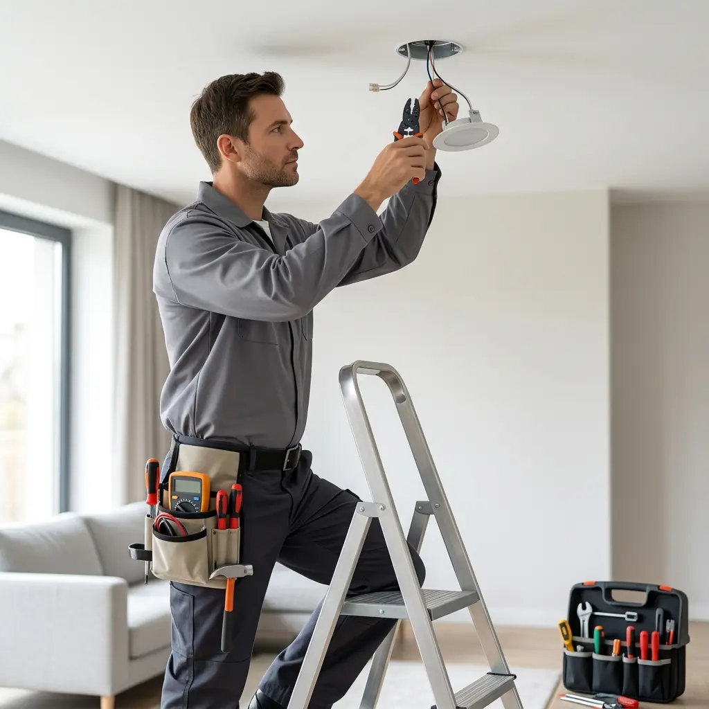 Pourquoi nous choisir pour vos travaux à Thomery