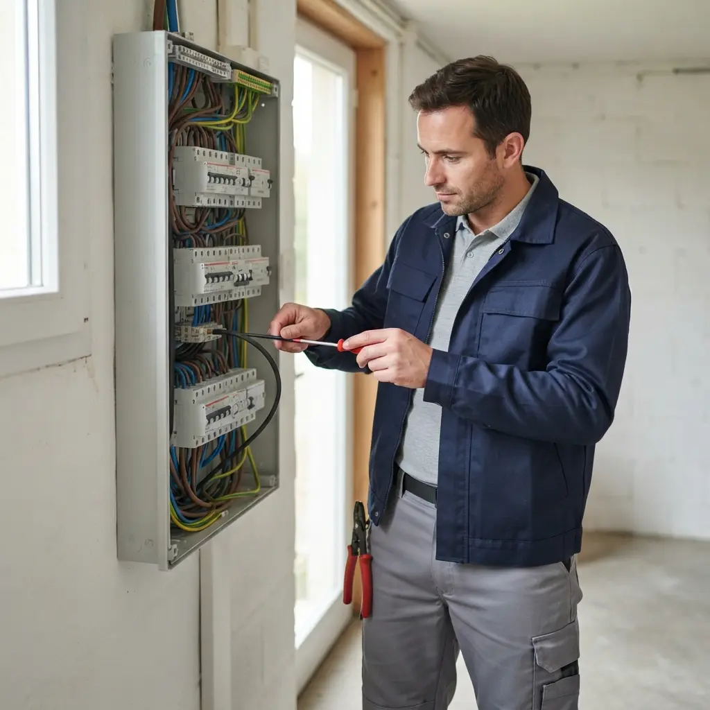 Les bonnes pratiques à adopter lors d’une panne d’électricité à Héricy