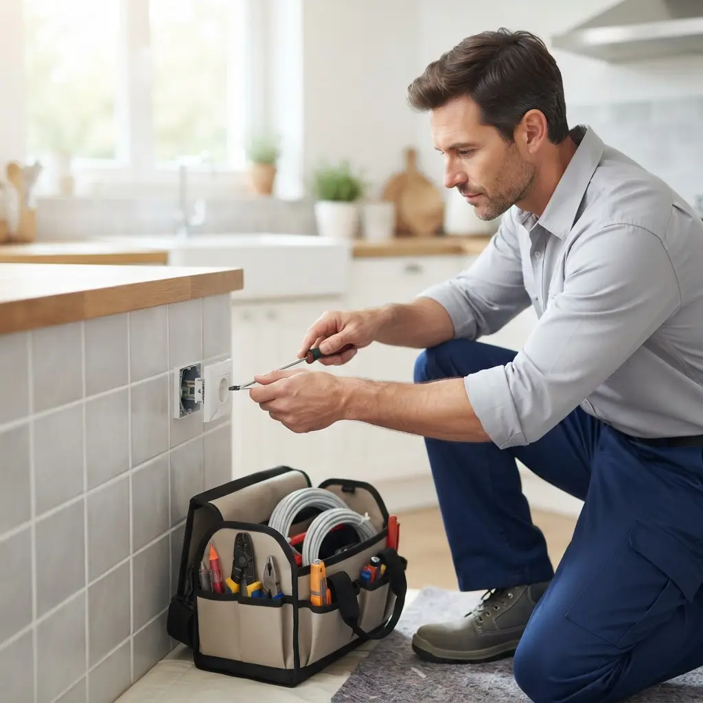 Notre approche pour un dépannage efficace et sécurisé