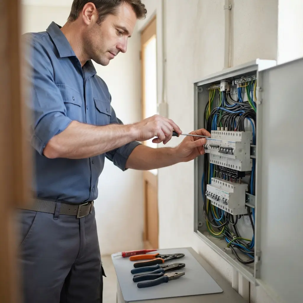 Gardez ces gestes simples en cas de panne électrique à Samois-sur-Seine