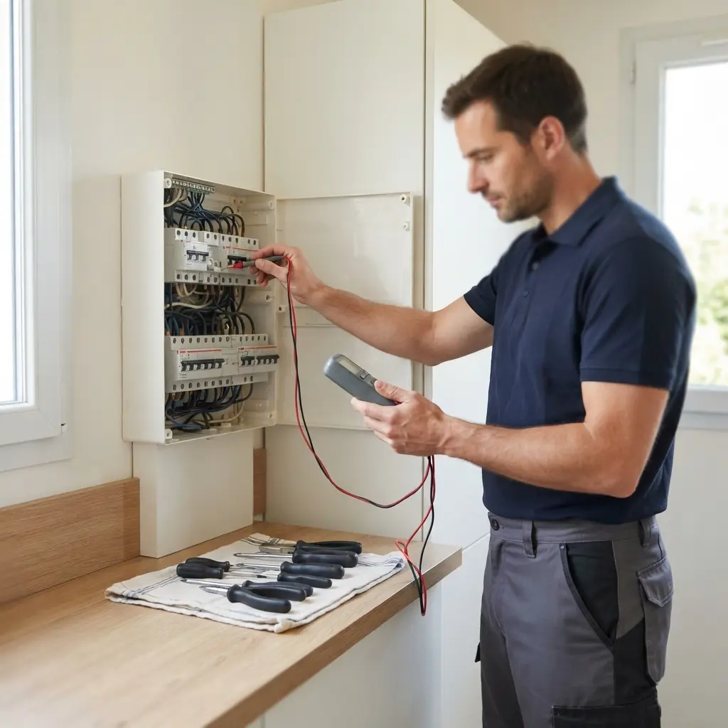 Bons gestes à adopter en cas de panne électrique à Magny-les-Hameaux