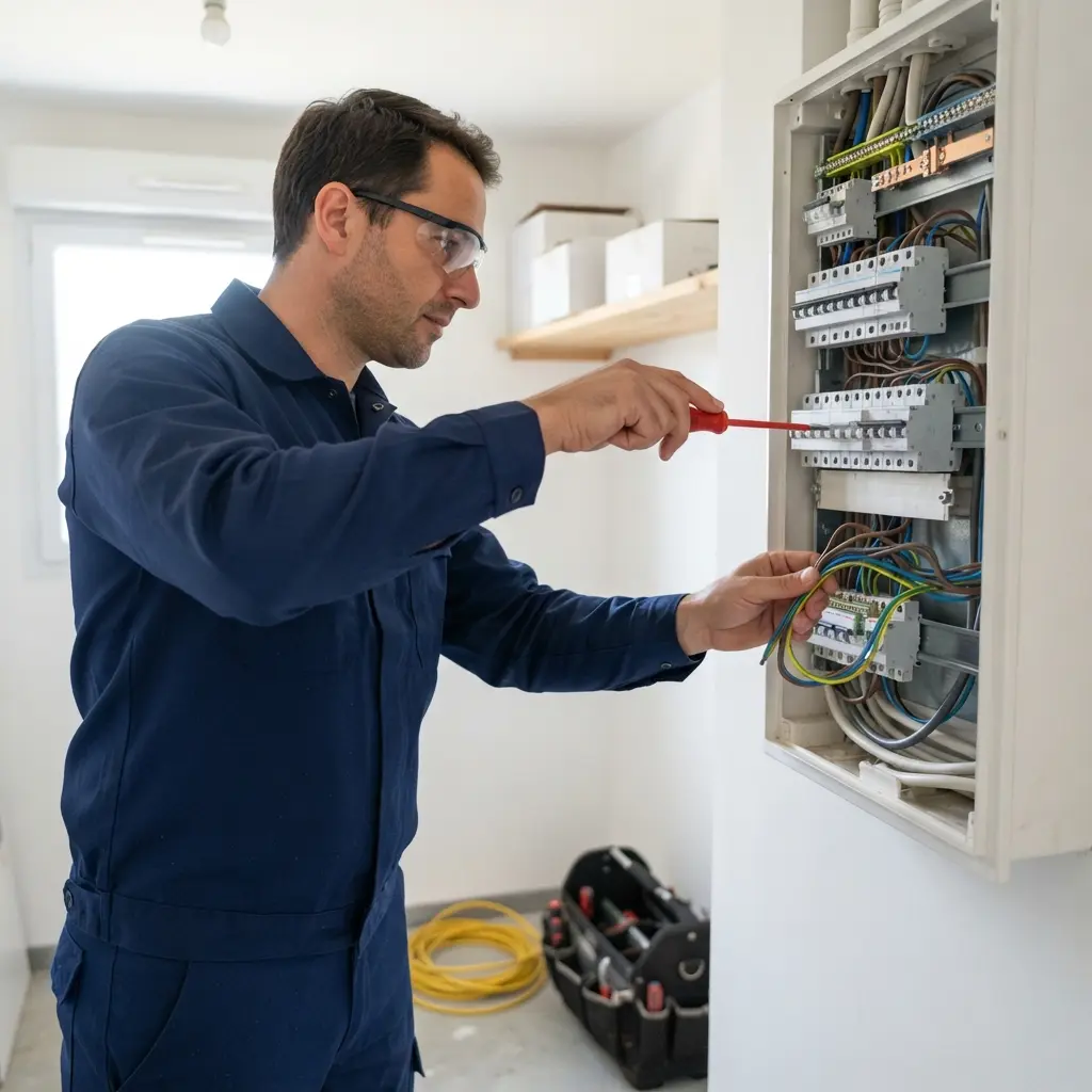 Bons gestes à adopter en cas de panne électrique à Vélizy‑Villacoublay