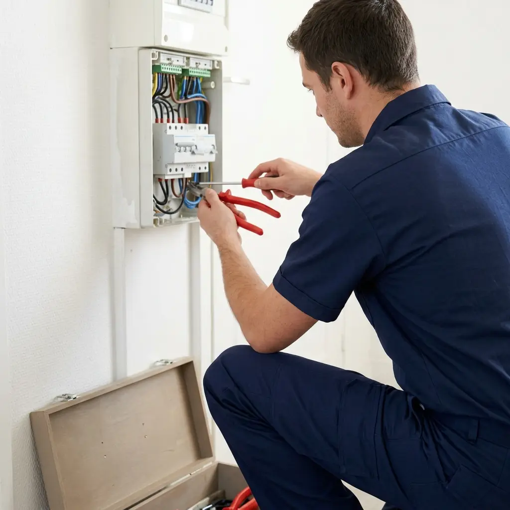 Assurance de votre confort électrique à Meulan-en-Yvelines