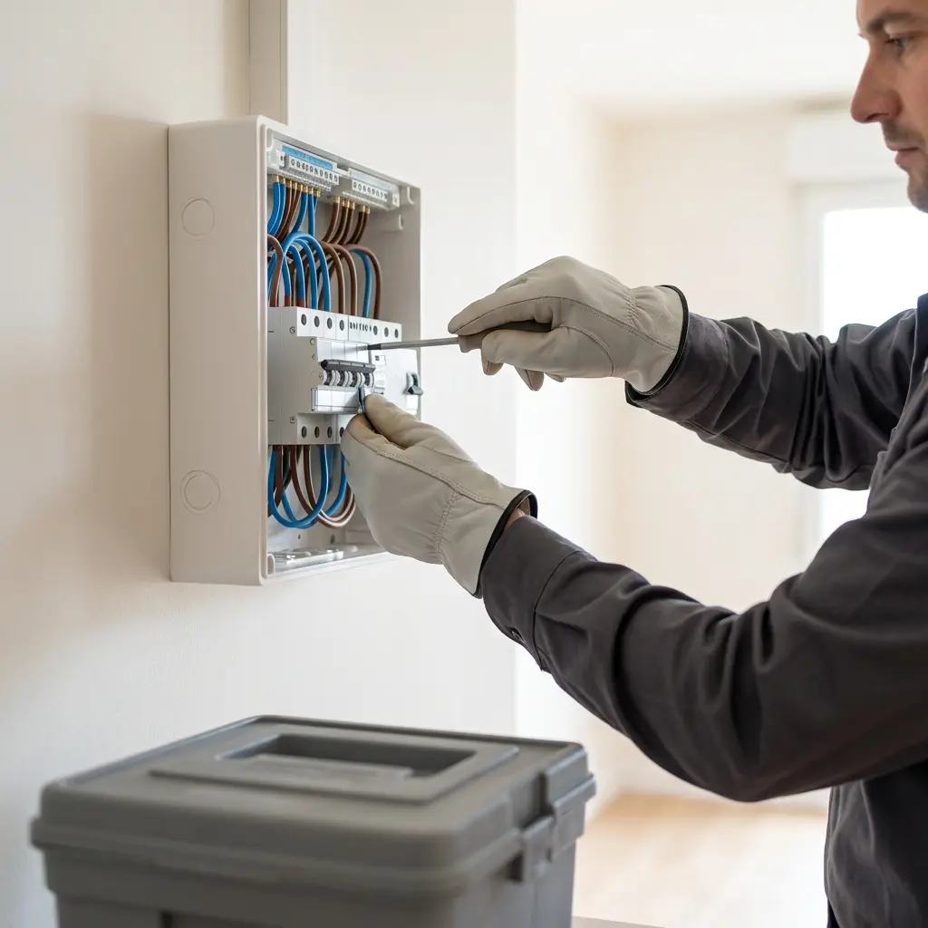 Pourquoi choisir notre électricité à Achères