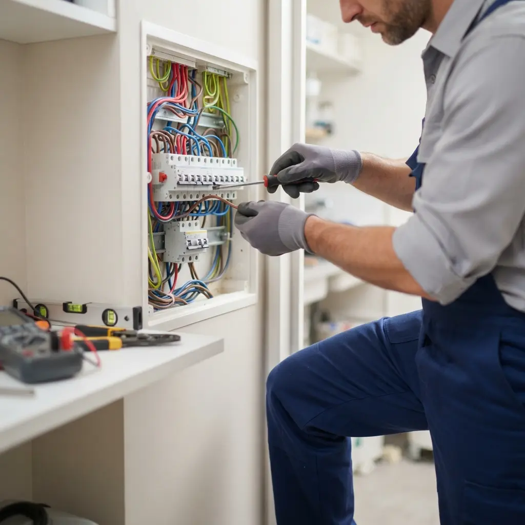 Qu’attendre de notre expertise à Poissy