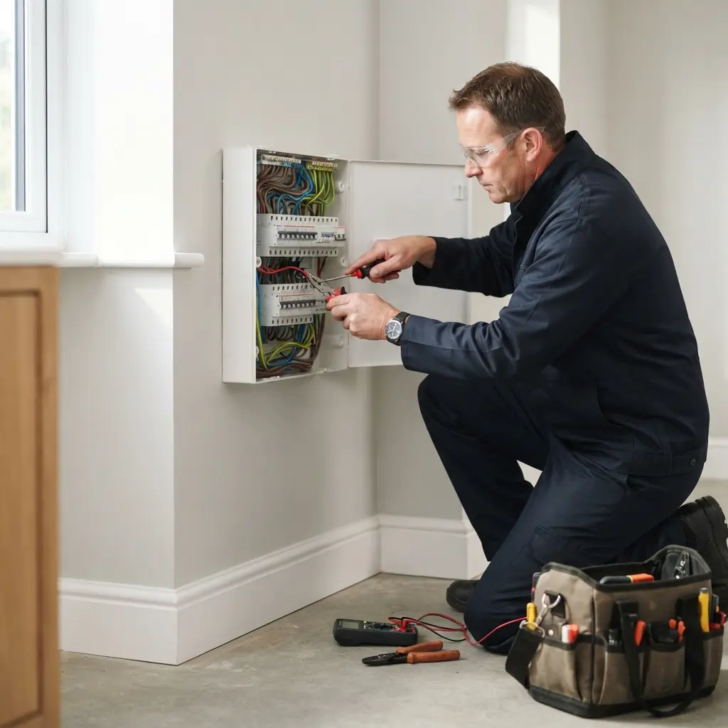 Une approche technique pour un dépannage durable