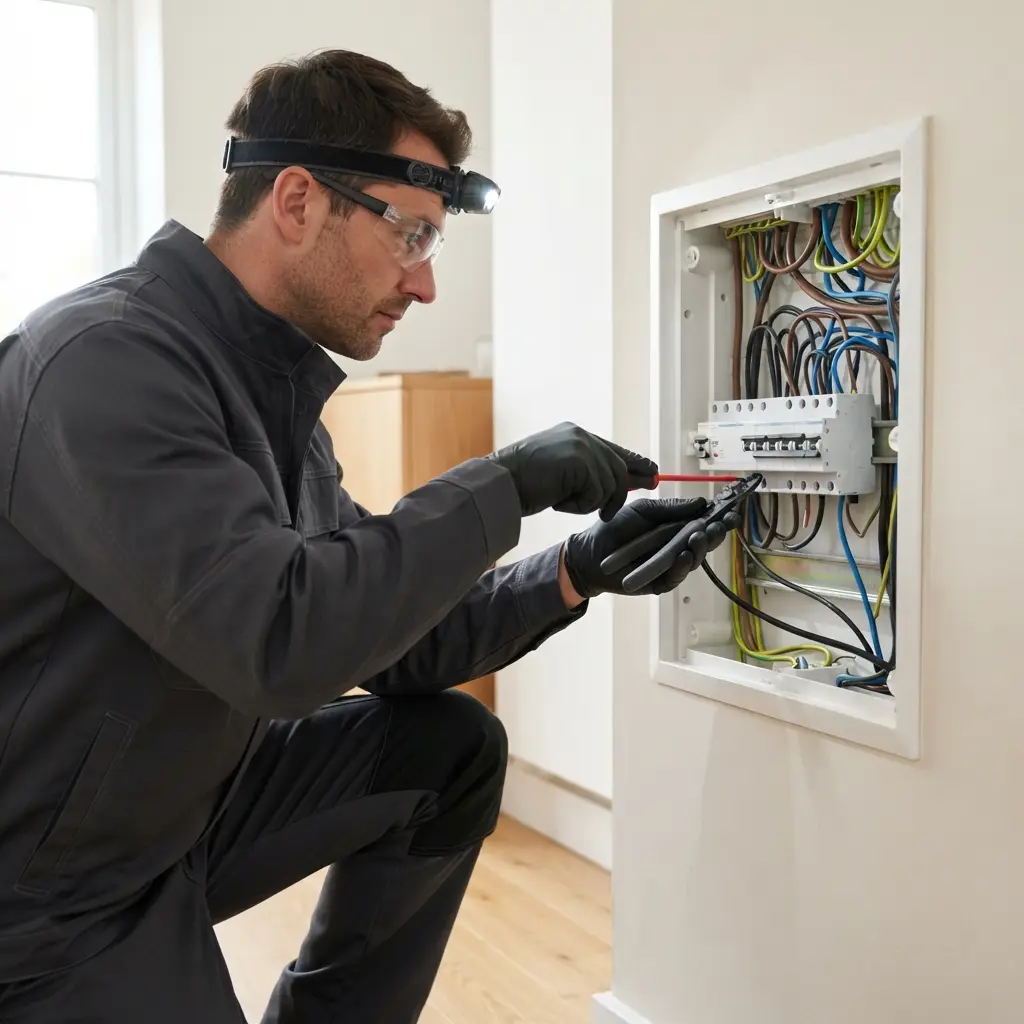 Une approche technique rigoureuse pour vos pannes