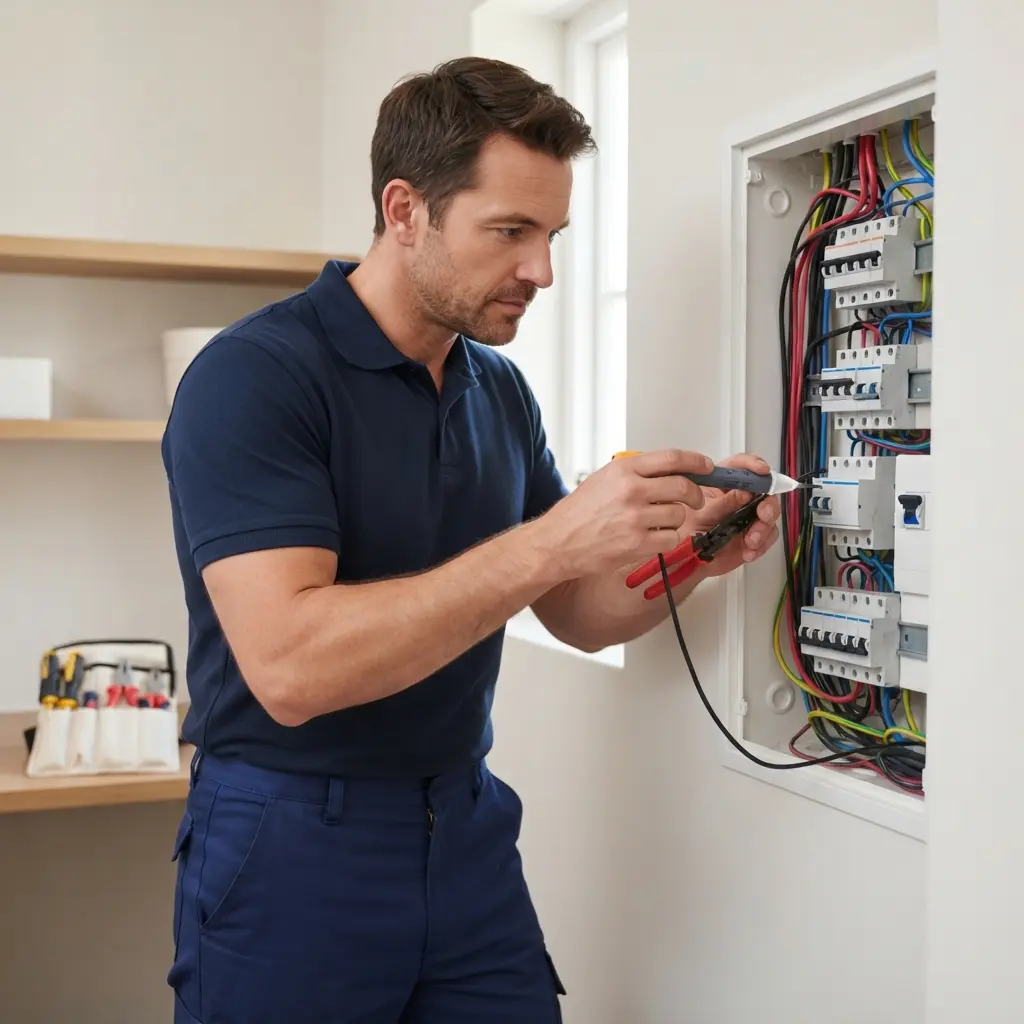 Comment se déroule l’intervention d’un Électricien en urgence à Chatou ?