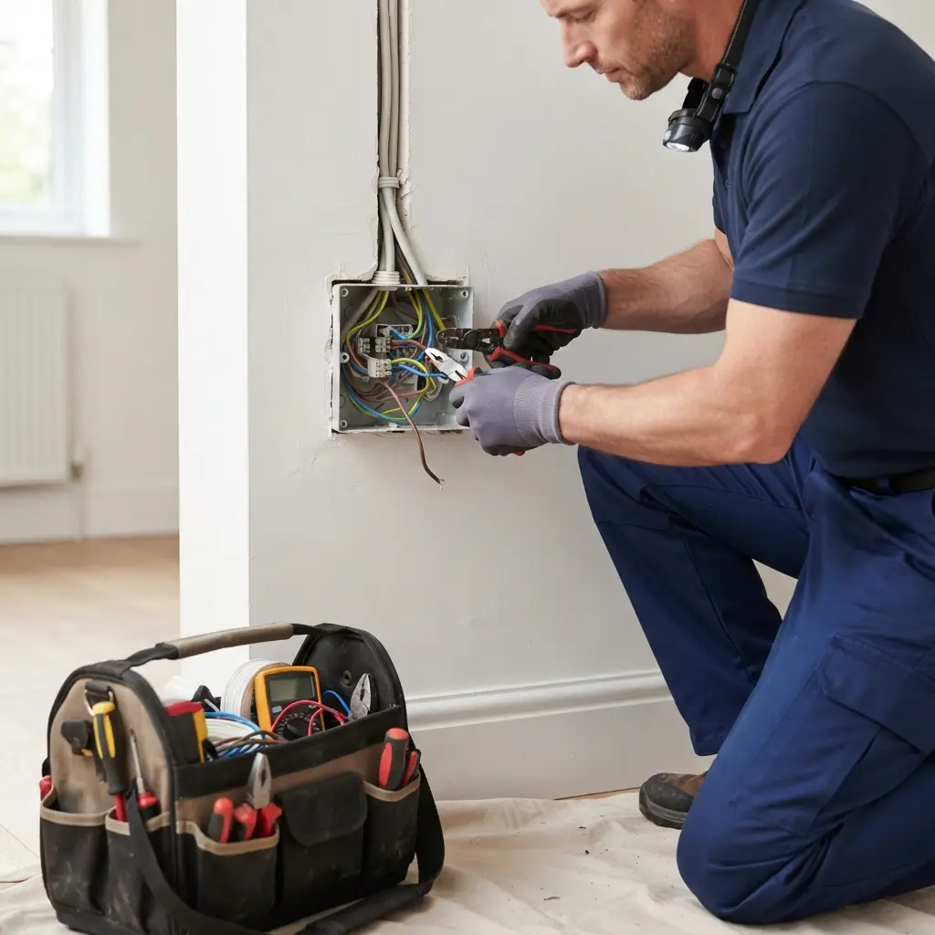 Une expertise technique complète