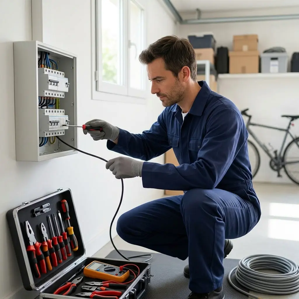 Conseils pour prévenir les pannes électriques